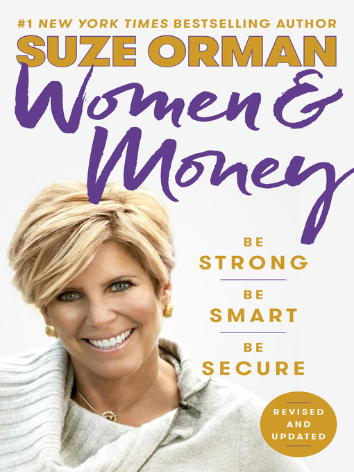 Title details for Women & Money (Revised and Updated) by Suze Orman - Wait list